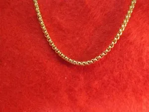 Authentic Sacred Harmony: Golden Chain of Balance and Harmony