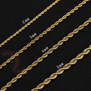Authentic The Infinite Weaver: Gilded Rope of Eternal Flow