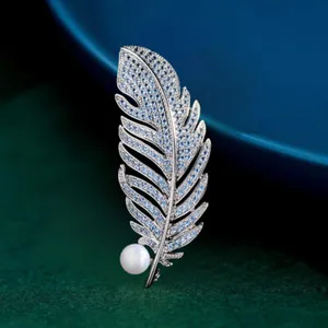 Authentic The Celestial Plume of Ethereal Grace