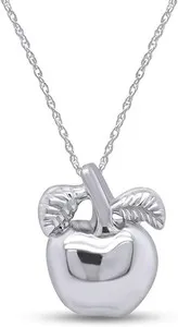 Authentic The Golden Pomme of Desire and Vitality Talisman