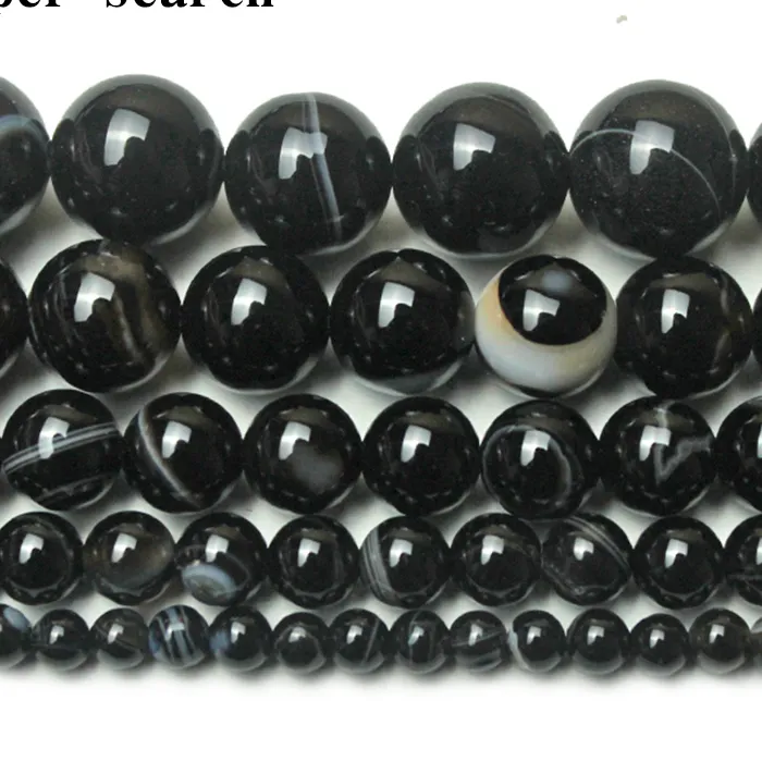 Authentic The Shadow-Veined Onyx: Spheres of Earthly Protection