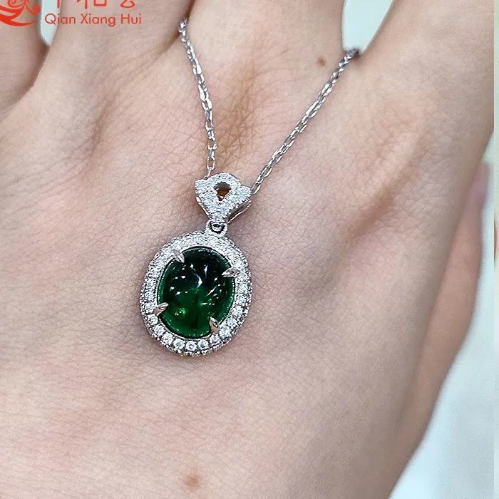 Authentic The Verdant Heart Amulet Of Renewed Vitality
