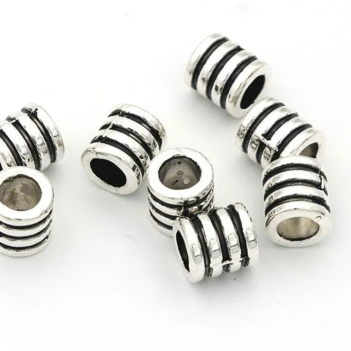 Authentic Ladybug's Whimsical Blessing: A Tibetan Silver Talisman for Good Fortune