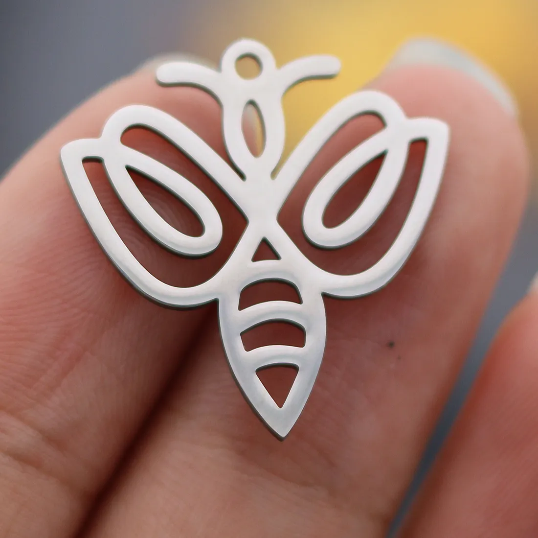 Authentic The Golden Hive Guardians: Sacred Honeybee Charms of Abundance