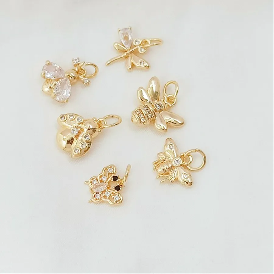 Authentic Sacred Winged Talismans Of Transformation And Golden Abundance