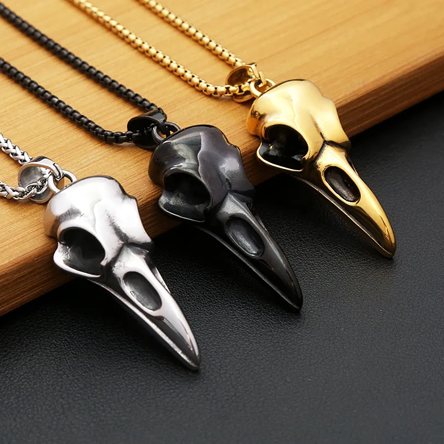 Authentic The All-Seeing Raven: A Totem of Odin’s Wisdom