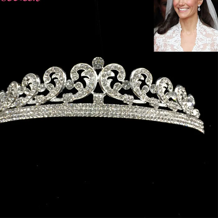 Authentic The Moonlit Sovereign Tiara A Sacred Diadem For Queens, Brides, And Dreamers