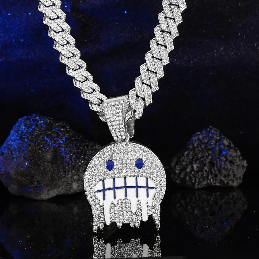 Authentic Celestial Azure Sovereign Pendant - Starlight Manifestation Amulet