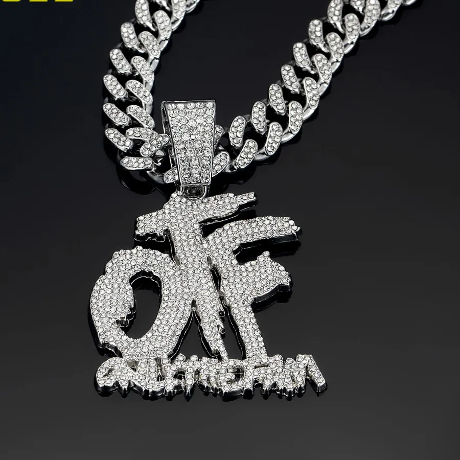 Authentic The OTF Sigil: A Conduit of Unyielding Resolve