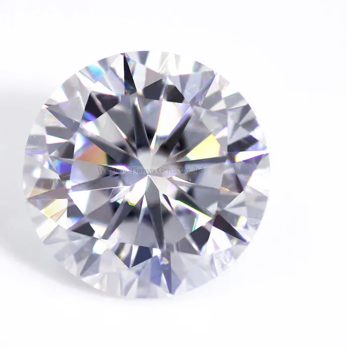 Authentic Celestial Starlight Moissanite: The Prism of Eternal Clarity