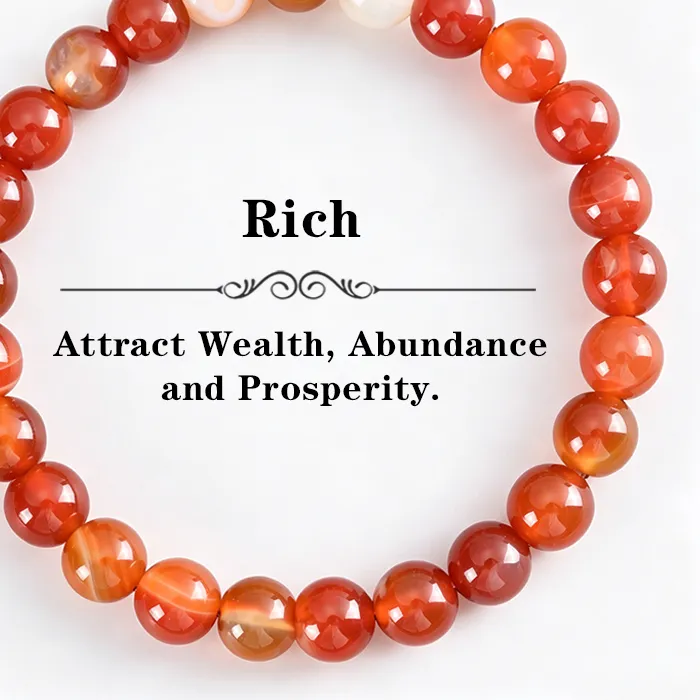 Authentic The Golden Path of Prosperity: Jade and Tiger Eye Wealth Talisman