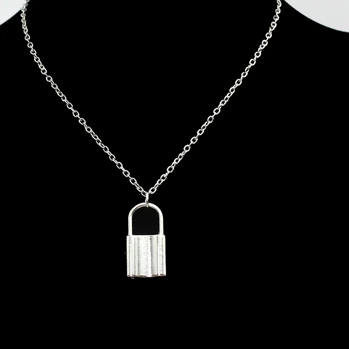 Authentic The Keeper of Secrets - Sacred Locking Amulet of Personal Sovereignty