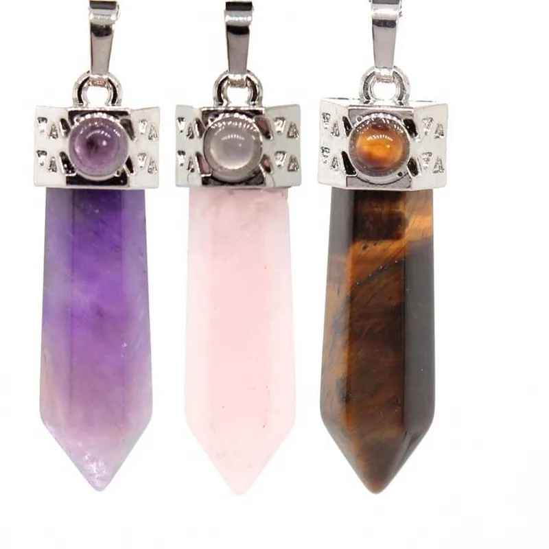 Authentic Celestial Hexagon: Sacred Stone Talismans of Earth and Spirit
