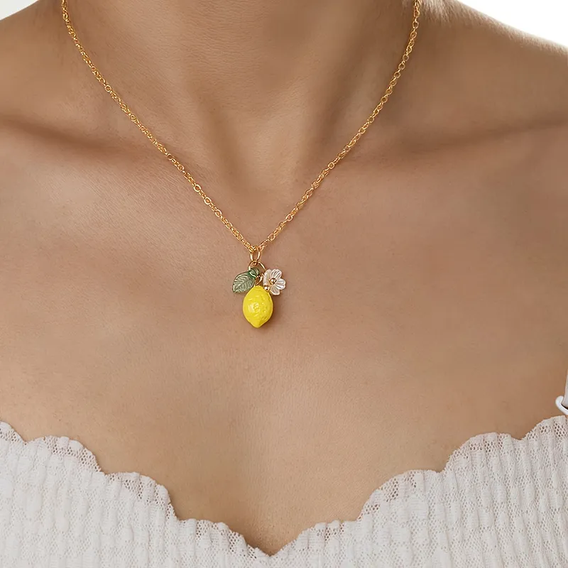 Authentic Radiant Lemon Blossom Sun Amulet – Joyful Vitality Talisman for Summer Grace
