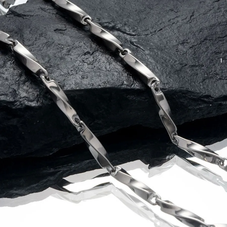 Authentic The Mystical Titanium Link: Unlocking Spiritual Connections