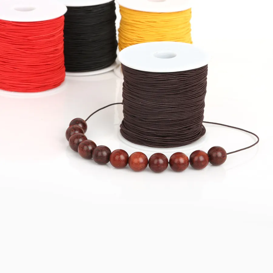 Authentic The Weaver’s Conduit: Sacred Elastic Binding Cord