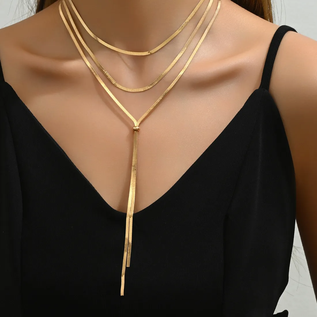 Authentic Mystic's Embrace: The Lariat of Layered Enchantment