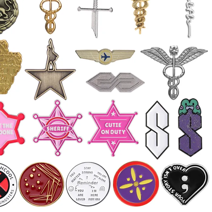 Authentic Caduceus of Harmony: Snake Serpents Embody Medicine's Symbolic Essence