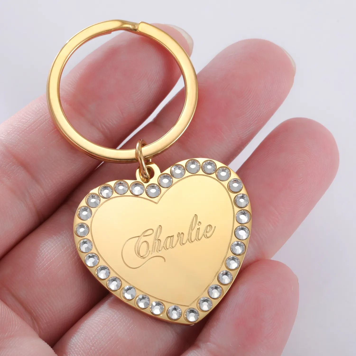 Authentic The Eternal Heart: A Sacred Vessel of Devotion