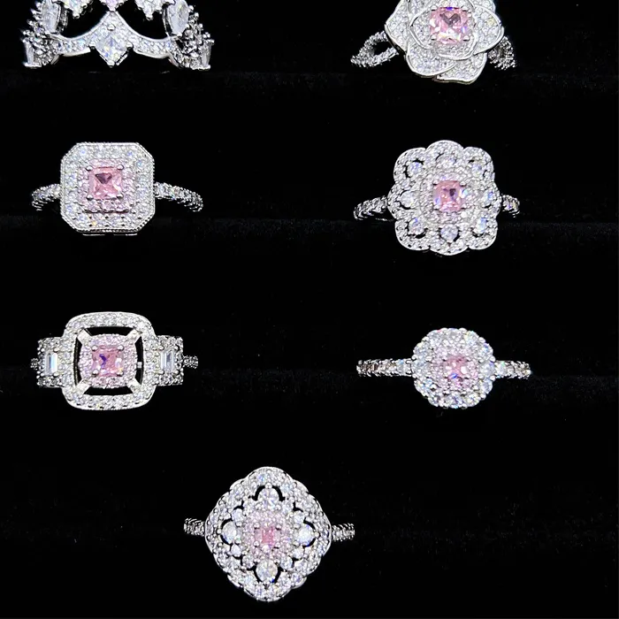 Authentic The Sovereign Rose: Crown of the Heart's Radiance