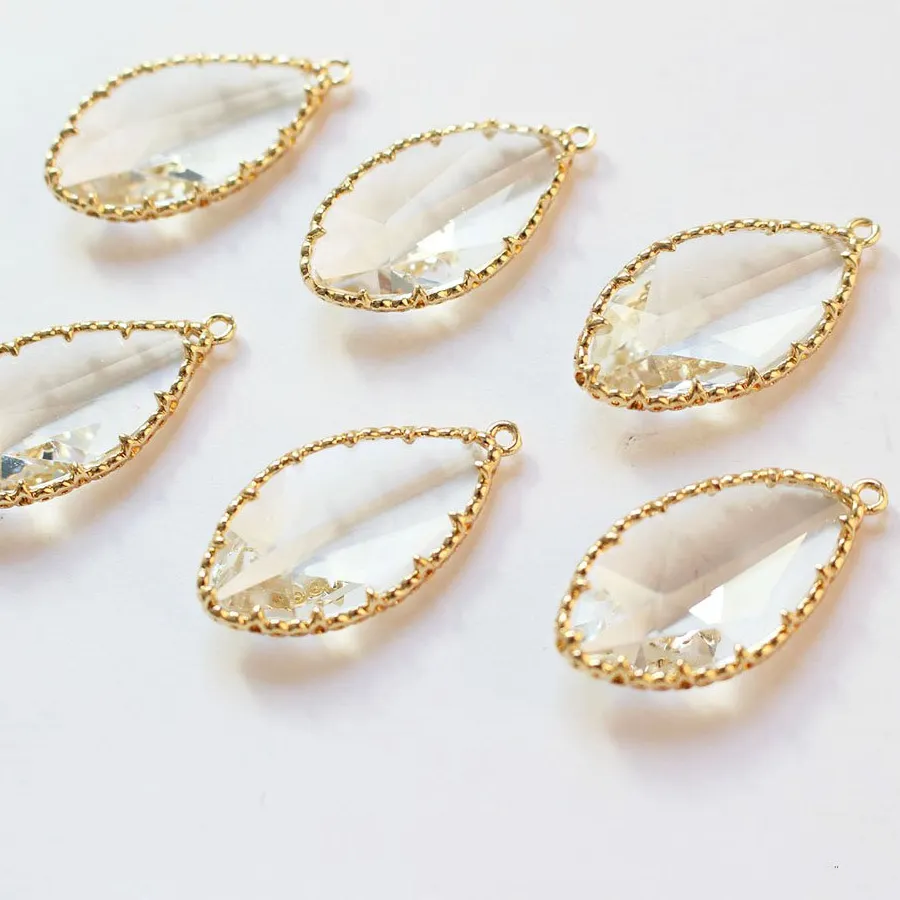 Authentic The Gilded Lace Filigree Pendants