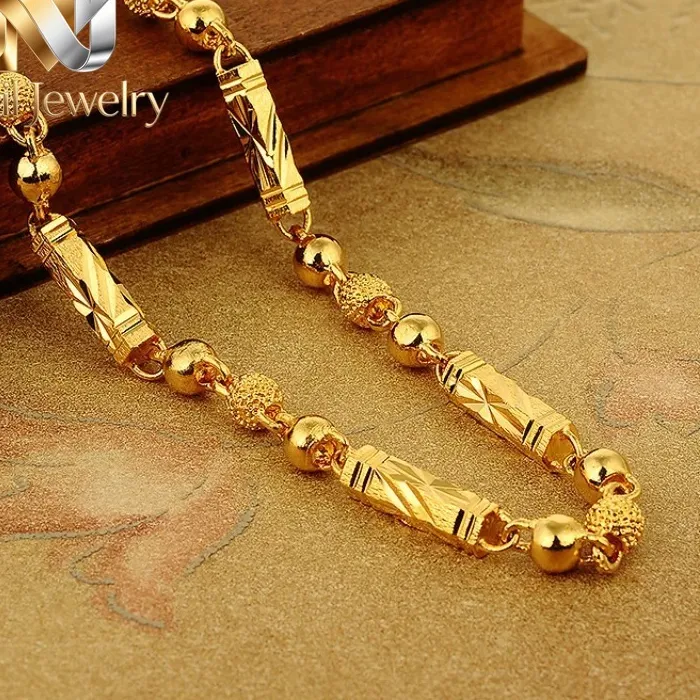 Authentic The Hexagonal Pillar of Sovereignty - AU999 Solar Gold Amulet