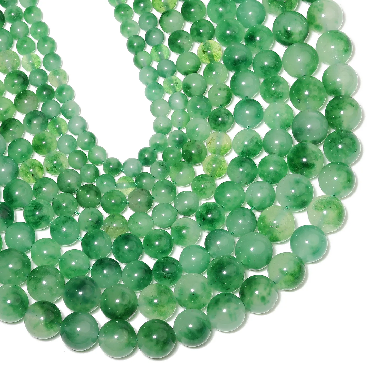 Authentic Unlock Harmony with Chalcedony's Celestial Balance