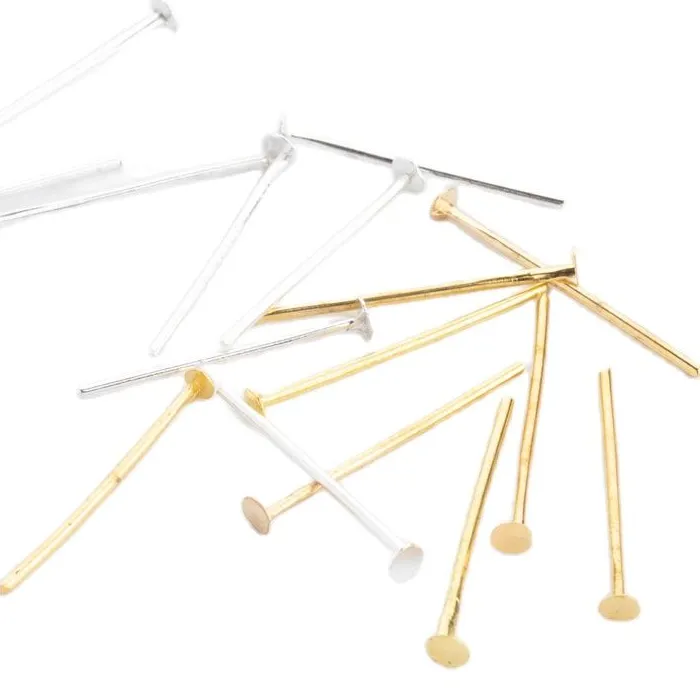 Authentic Artisan Anchors of Creation: Sacred T-Pin Talismanic Foundations