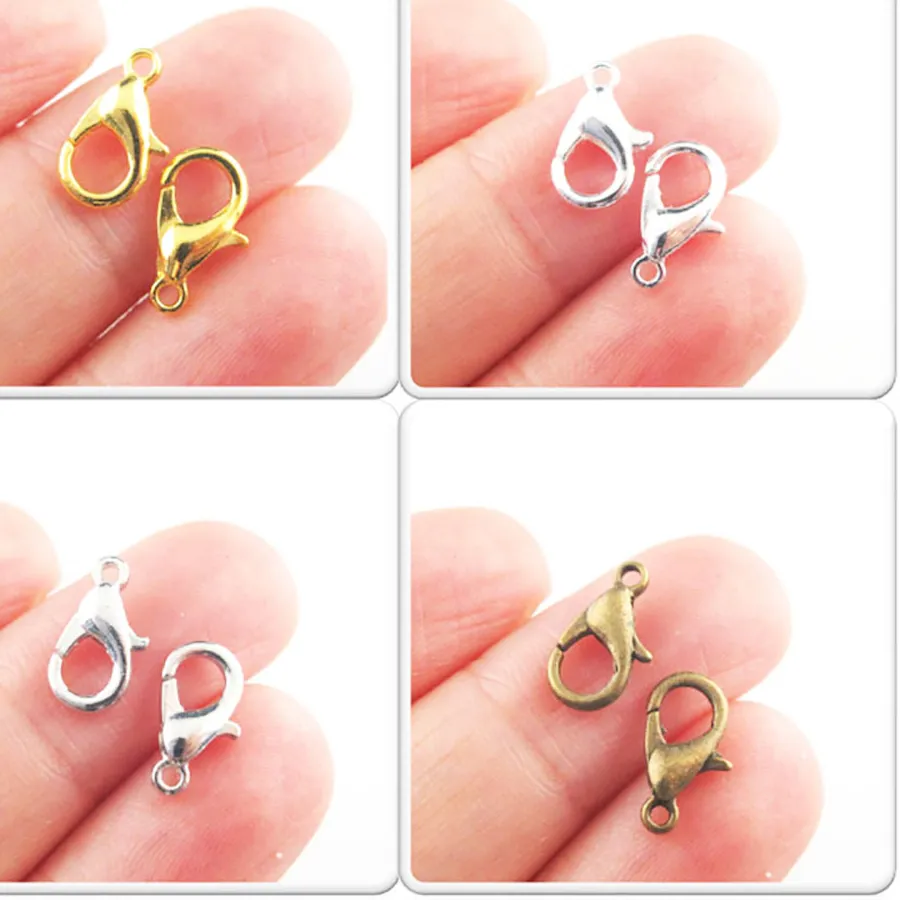 Authentic Claw of Protection: Golden Hinges for Sacred Bonding