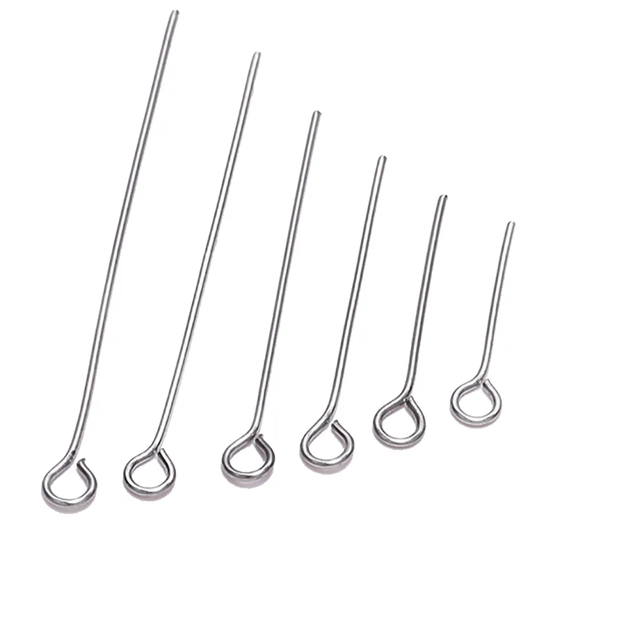 Authentic Sacred Binding Links - Celestial Stainless Steel Alchemy Pins