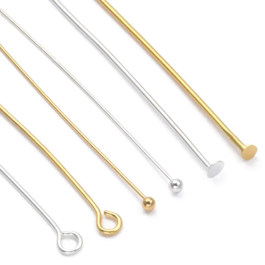 Authentic Sacred Artisan Anchors - Consecrated Metal Binding Pins for Intention Crafting