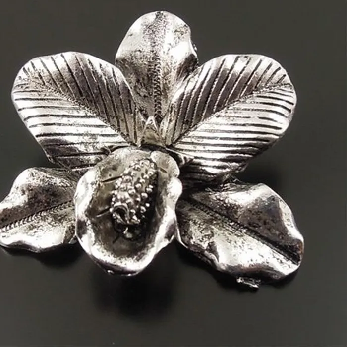 Authentic Celestial Orchid Blossoms: A Hexad of Ethereal Charms