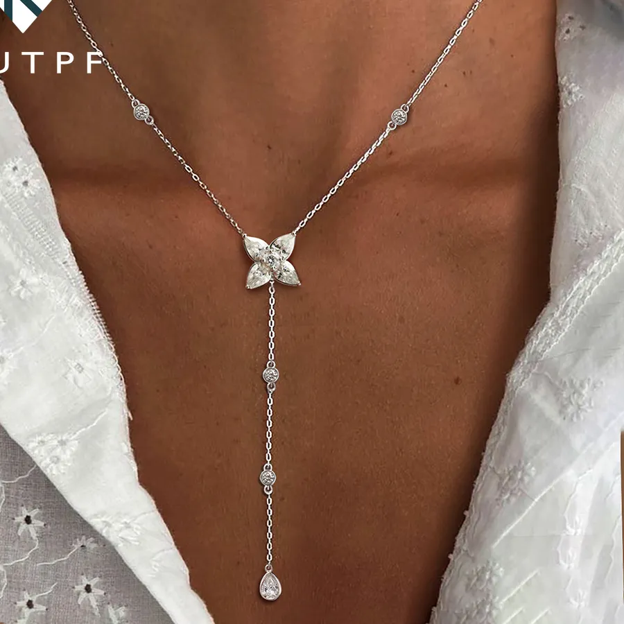 Authentic Mystic Moonstone Y-Style Lariat Pendant - Celestial Protection for the Soul