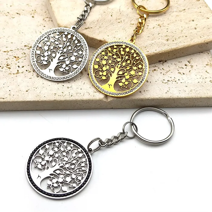 Authentic Tree of Life Shield: Radiant Gold Protection for the Soul