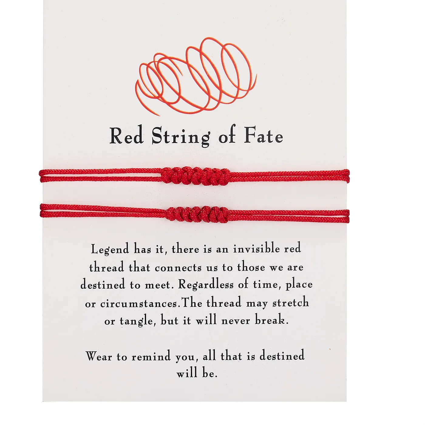 Authentic Handmade 7 Knots Lucky Red String Bracelets Protection Good Luck Fate Amulet Success Prosperity Rope Couple Friendship Jewelry
