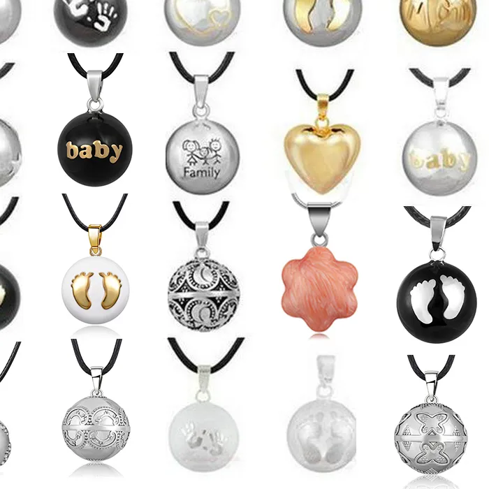 Authentic Celestial Harmony Bola - The Sacred Angel Caller and Motherhood Resonance Talisman