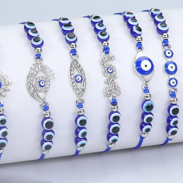 Authentic Celestial Guardian Hamsa Eye Talisman - Infinite Protection and Fate Shielding Bangle
