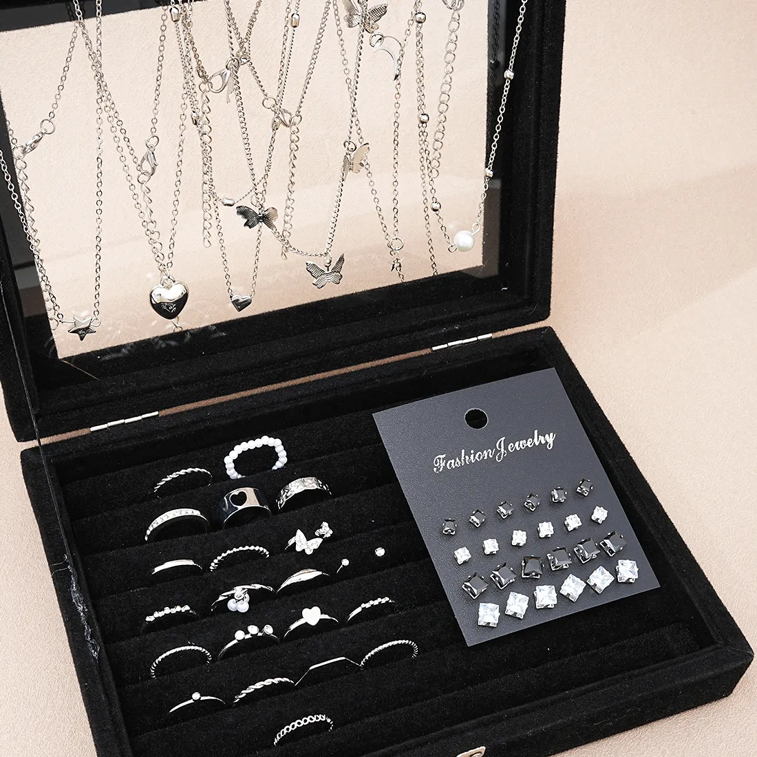 Authentic The Metamorphosis Collection: A 51-Piece Symphony of Heart and Soul