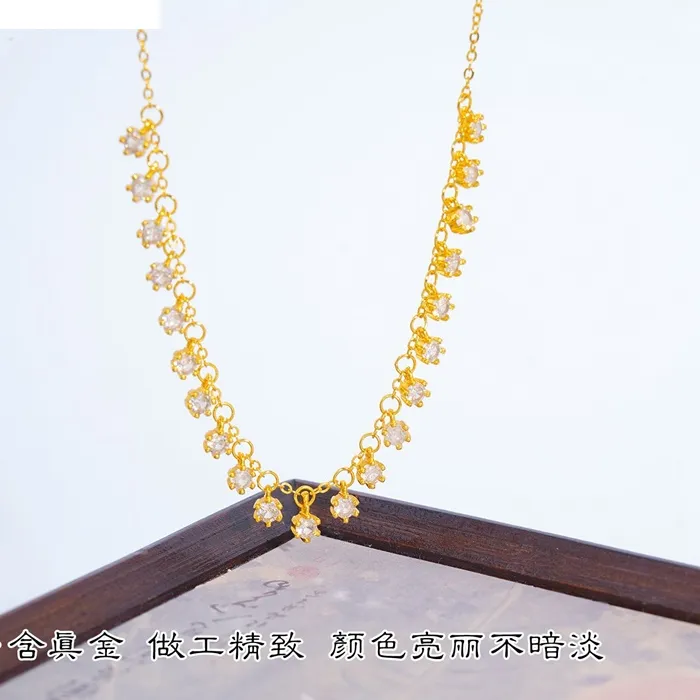 Authentic Celestial Radiance Bridal Set - 24KT Gold Alchemical Harmony Talisman