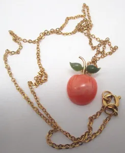Authentic The Georgia Peach: A Talisman of Earthly Vitality and Celestial Grace