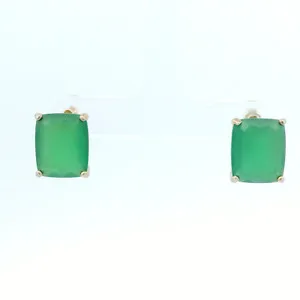 Authentic Sacred Harmony: Jade's Gentle Radiance