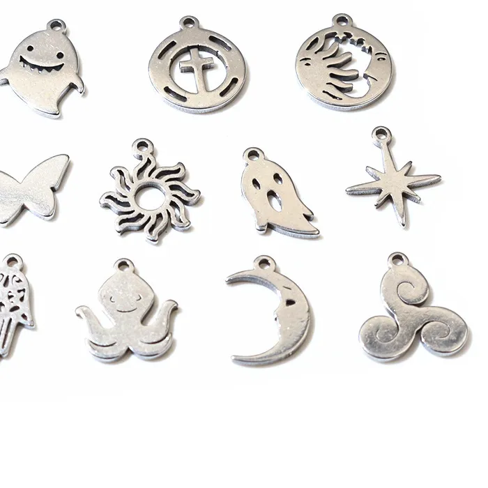 Authentic Celestial Whispers: A Collection of Ethereal Talismans