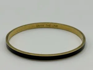 Authentic The Sovereign Boundary Bangle: A Talisman of Divine Resolve