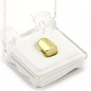 Authentic The Gilded Sigil Single Tooth Grill