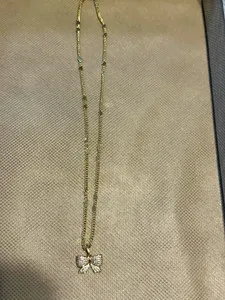 Authentic The Luminous Knot of Celestial Grace