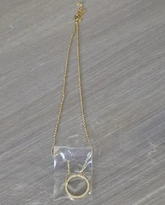 Authentic Circle of Light: Celestial Protection Amulet