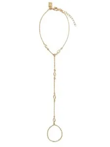 Authentic Celestial Radiance Hand-Linked Talisman