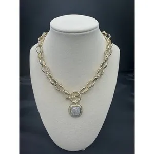 Authentic The Gilded Quadrant: A Talisman of Harmonious Alignment