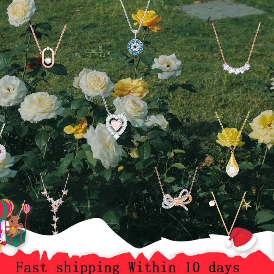 Authentic The Prism of Tender Affection: Pink Crystal Bow Amulet
