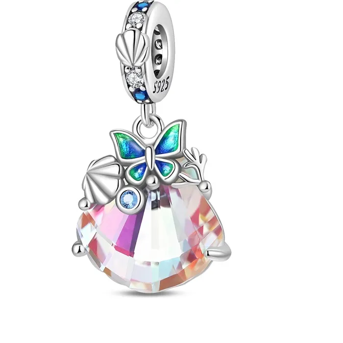 Authentic Talisman of the Ocean Spirit Shell